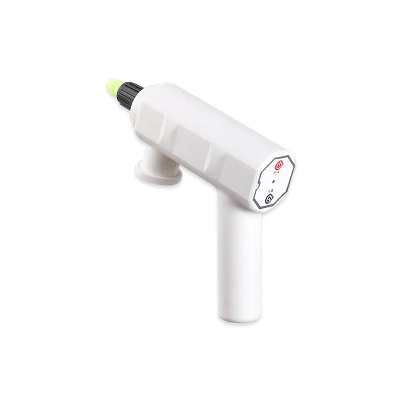Electric watering machine Garden irrigation sprayer Garden watering equipment Gardening equipment Plastic kettle