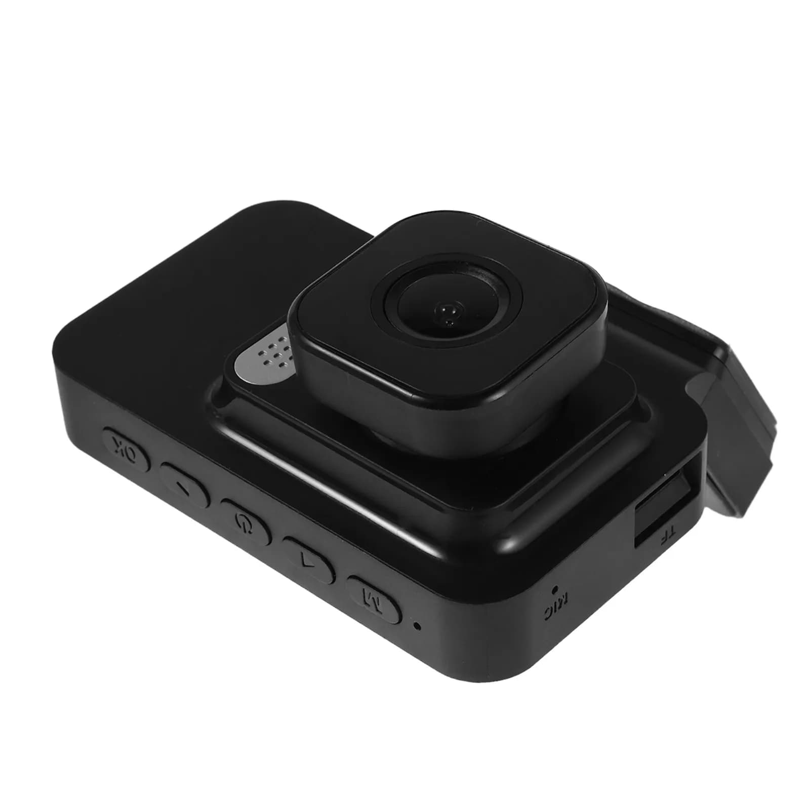 Set of 2 Car Cameras with Double lens, Dash Cam Wireless HD Front for Cars and Trucks, Night Vision, Loop Registration