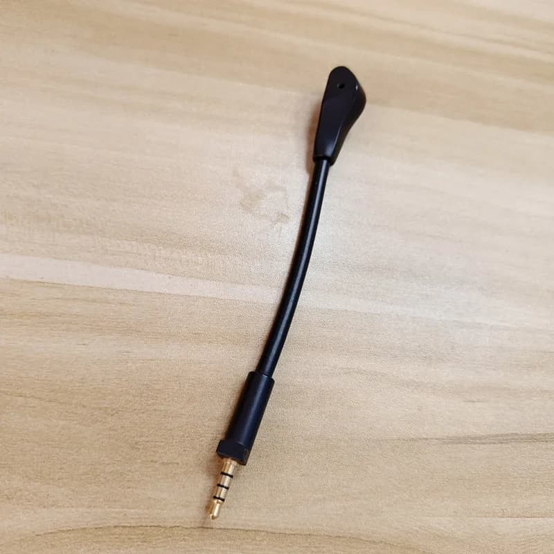 Microfono di ricambio per cuffie da gioco Asus ROG Delta S /Delta RGB