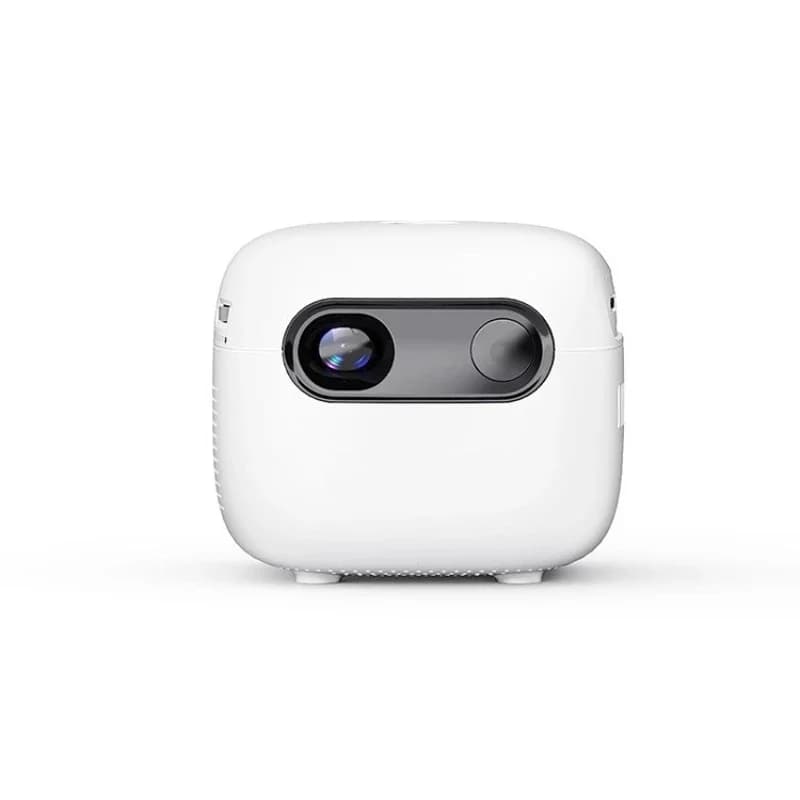 Nuovo proiettore mobile Q7S home office mini micro proiettore portatile intelligente ad alta definizione