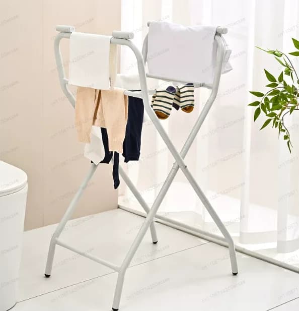 Supporto per vaschetta da bagno per neonati, antiscivolo, per la sicurezza del neonato, portatile, adatto per alleviare il dolore a ginocchia e schiena.