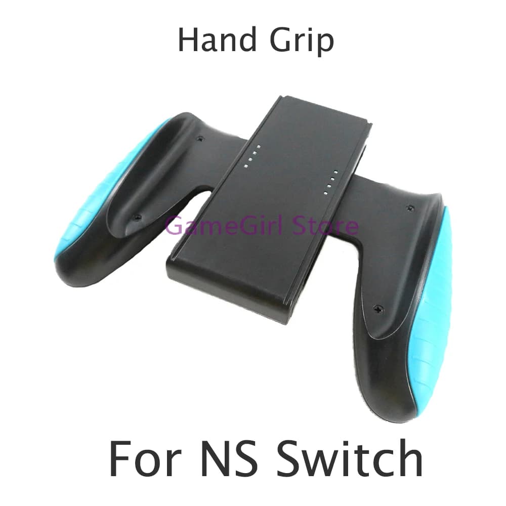 1pc For NS Nintendo Switch Joy-Con Controller Accessories Stand Bracket Hand Grip without Charging Function