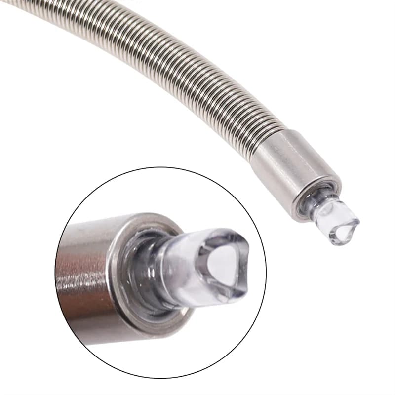 ABGP-Tube for milk JURA Coffee machine milk tube Connect milk container cooling device, coffee milk wrap tube with HP3 adapter