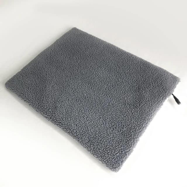 Washable Heating Pad Pet for Dog or Cat Pet Electric Blanket with Automatic Timer