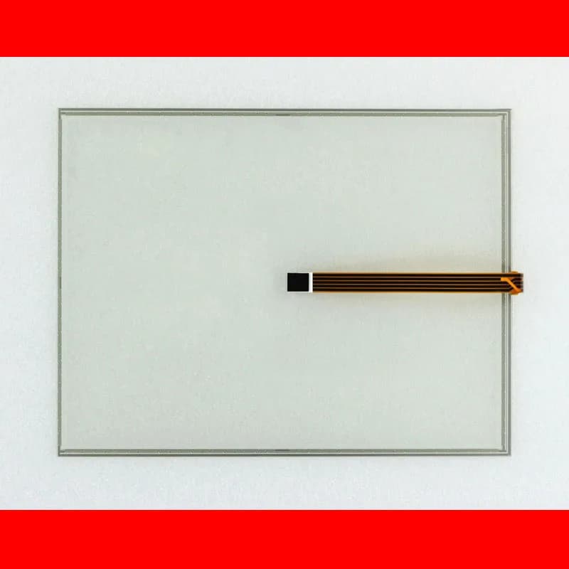 5APP5 416804.001-00 -- Touchpad Resistive touch panels Screens