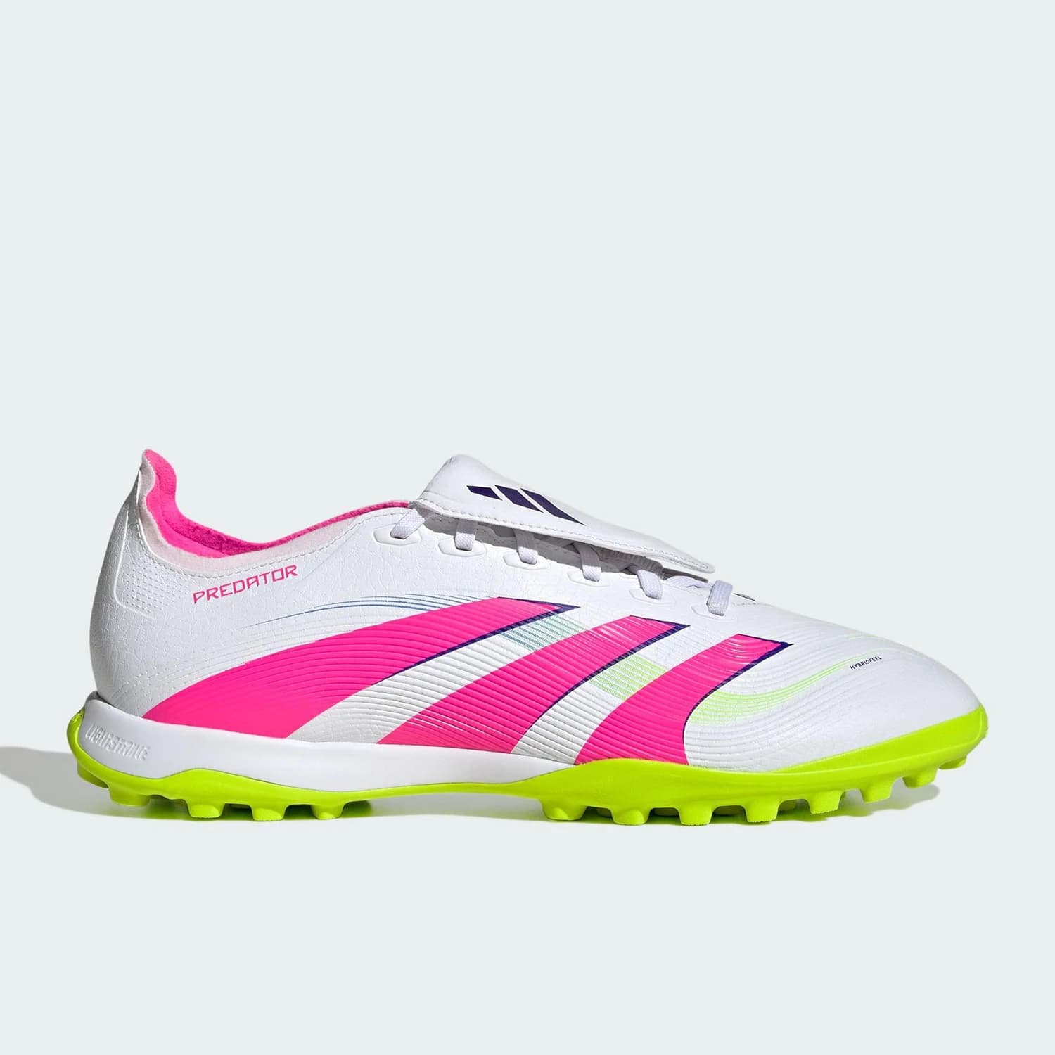 Fashionable shock absorbent training shoes for men and women Adidas PREDATOR original JS0385