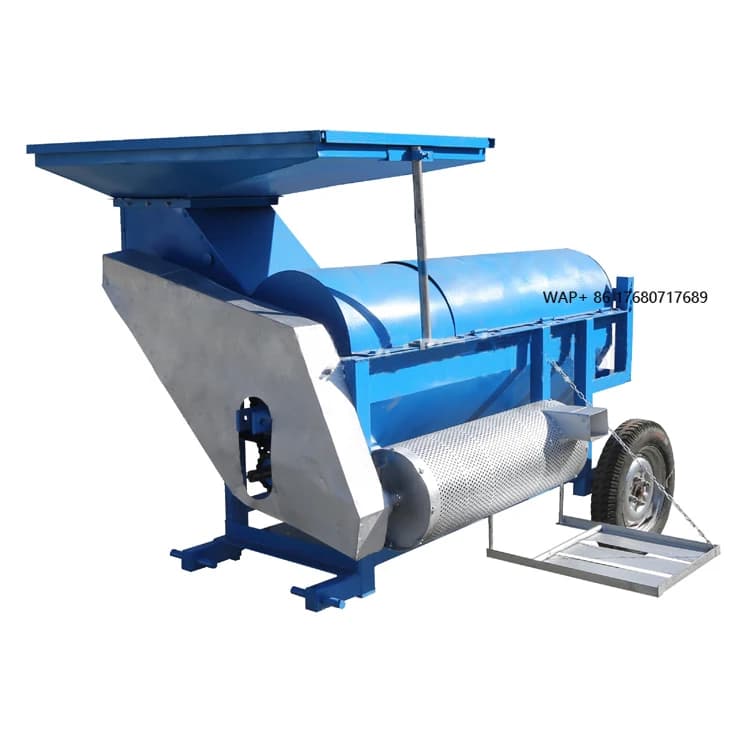 Watermelon Seed Extractor and Harvest Machine, for Pumpkin Harvest with Flowers