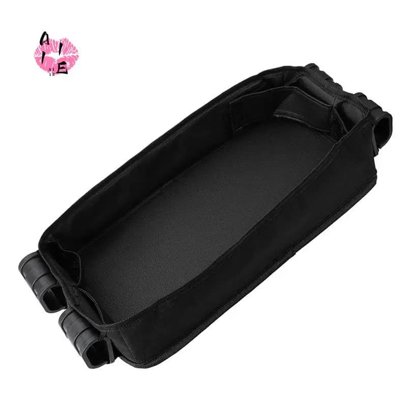 A11E-Stroller Snack Tray Attachment,Universal Stroller Snack Tray For Wonderfold Wagon W2 Accessories - Snack Tray For Kids