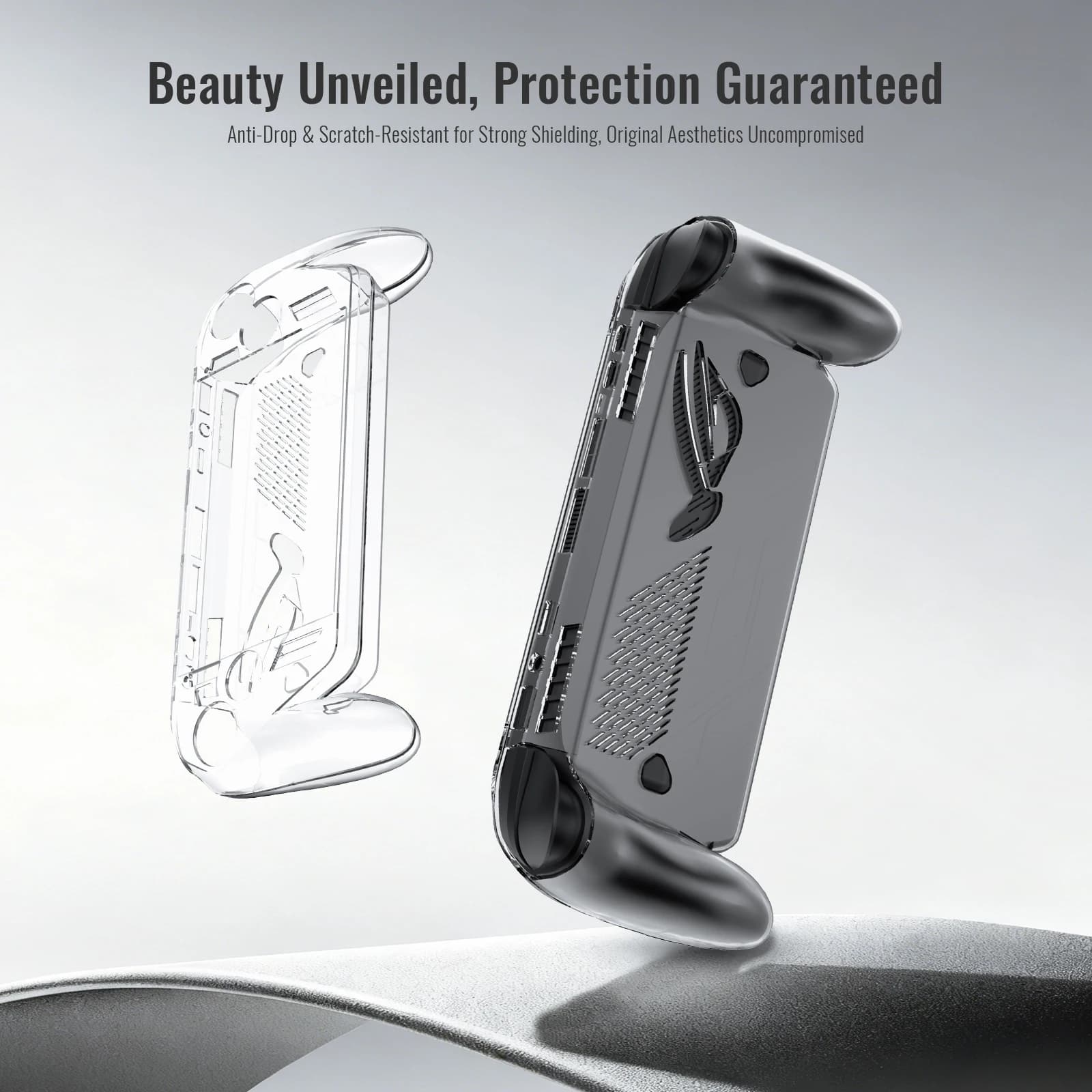 Custodia protettiva per ROG XBOX Ally X/ROG XBOX Ally Console Custodia protettiva Accessori di gioco