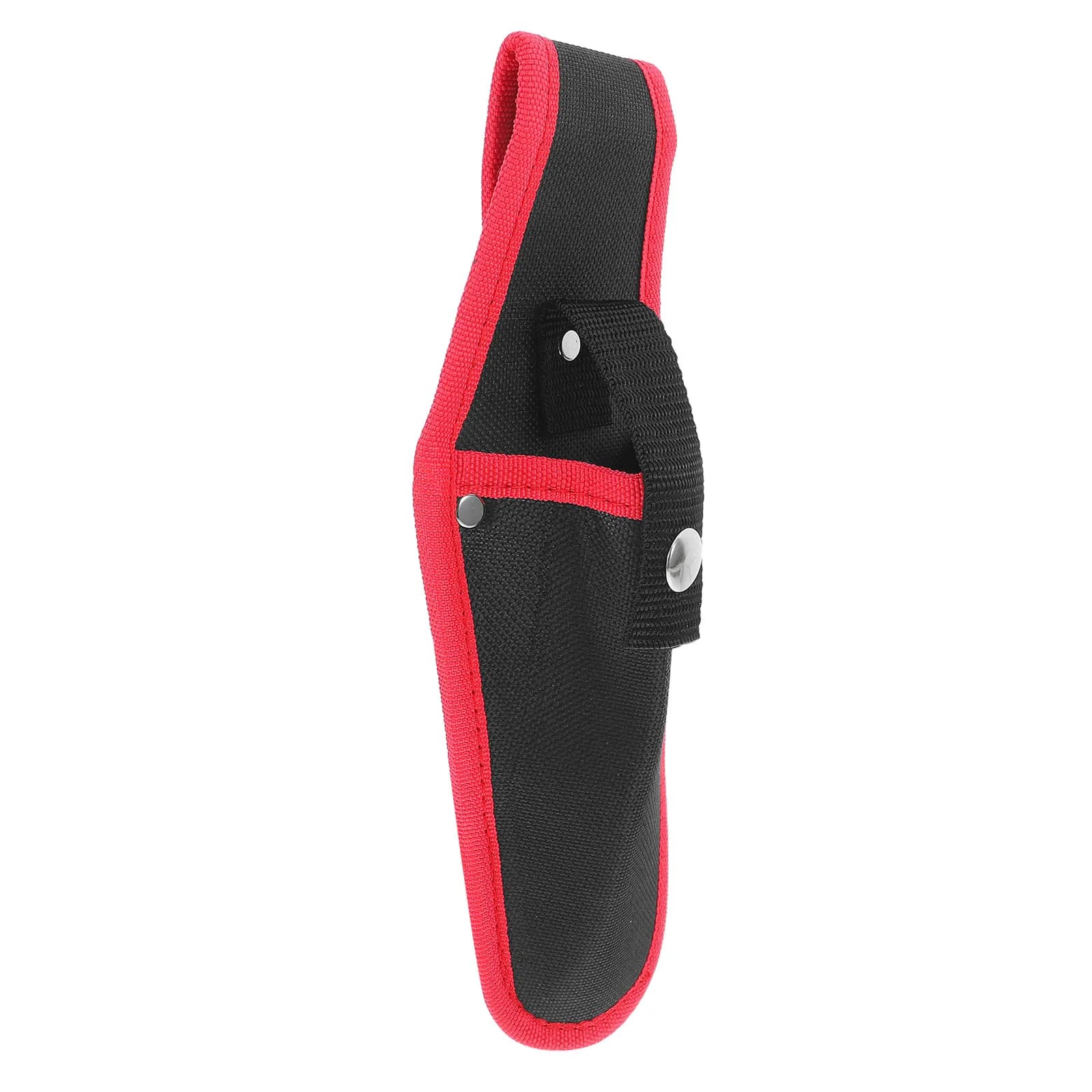 Fodero per Forbici da Giardino in Tela, Robusto, Leggero e Portatile, Borsa Porta Attrezzi per Cesoie da Potatura