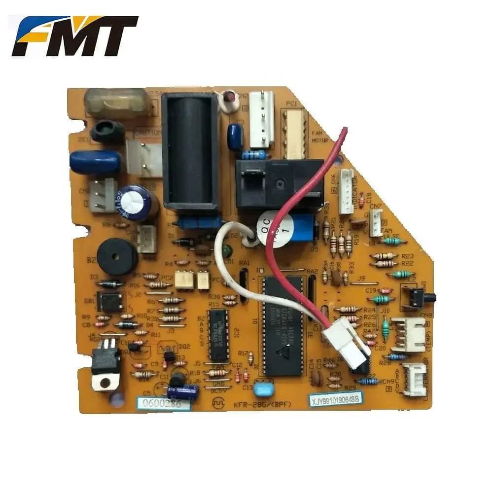 FMT.KFR-28GW/(BPF) 001A0600286 Original Motherboard Control Board For Air Conditioner
