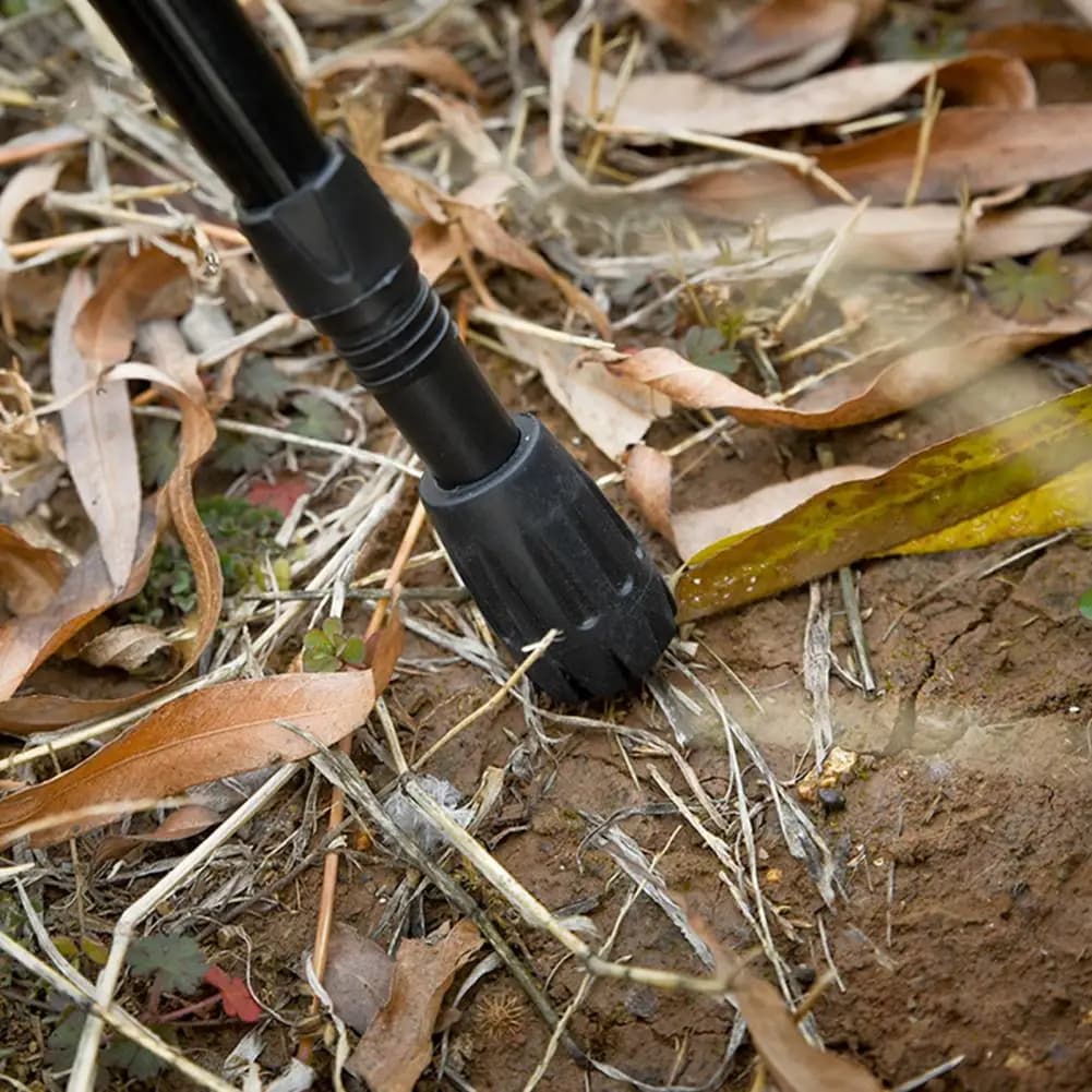 8 tips for light trekking poles for outdoor excursions, backpack, mountaineering, walking stick, spare non-slip rubber cover