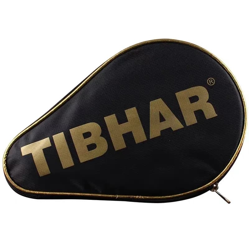 Tibhar bag ping pong bag Sports bags for ping pong rack