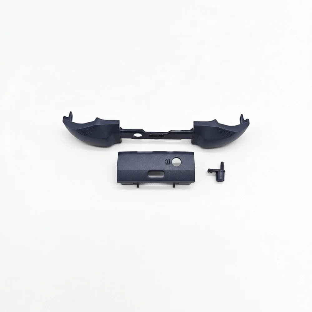 1Set Replacement Parts Bumper Trigger Buttons Kit LTRT LBRB Trigger Buttons Mod Kit for Xbox Series X S Controller