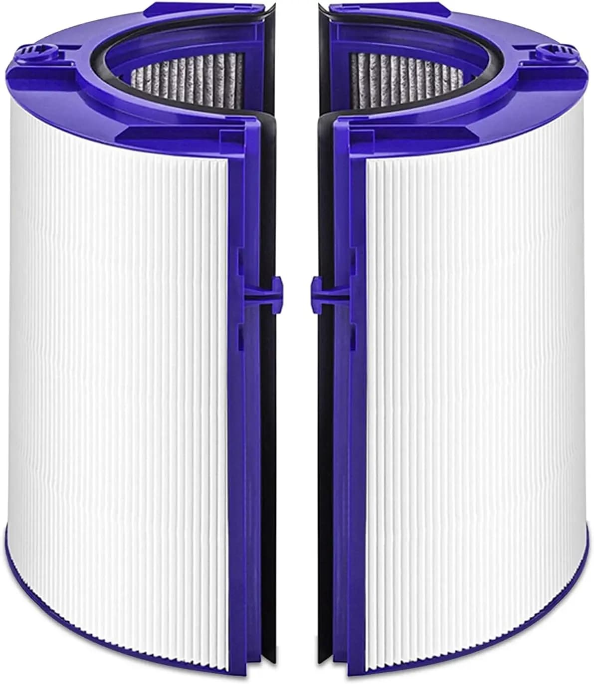 Purificatore d'aria HEPA e filtro a carbone per Dyson TP06, TP09, HP06, PH01, PH02, TP07, HP07, HP09, 970341-01, 965432- 01