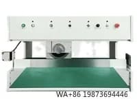 Industrial PCB Cutter Stable Equipment for Accurate Circuit Board Cutting and Splitting Work