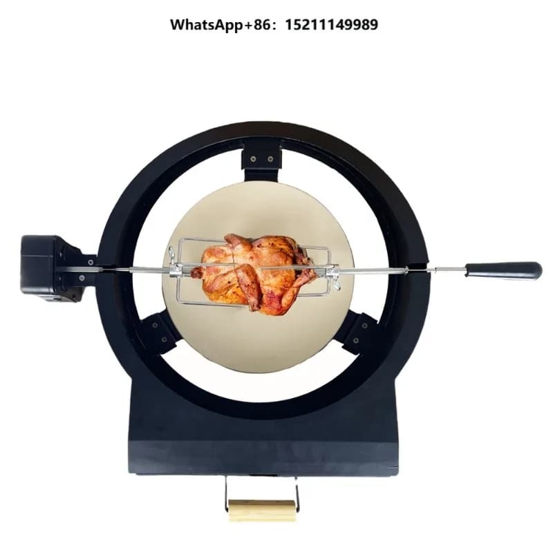 Bbq Accessories Recommend Kit Barbecue Tool Accessories for Ceramic Charcoal Grills