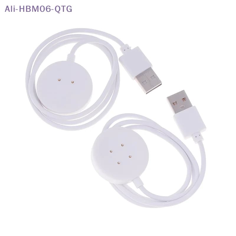 [New] NEW Smart Watch Magnetic Charging Cable Charging Cable 2 Pin/4 Pin Watch Charging Cord For DW89/98