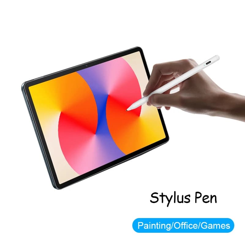 Penna stilo per HUAWEI MatePad SE 11 11.5 "S 11.5 S 2024 Honor Pad 9 V8 Pro 12.1 T10 Tablet Pen Screen Touch Drawing Pen Pencil