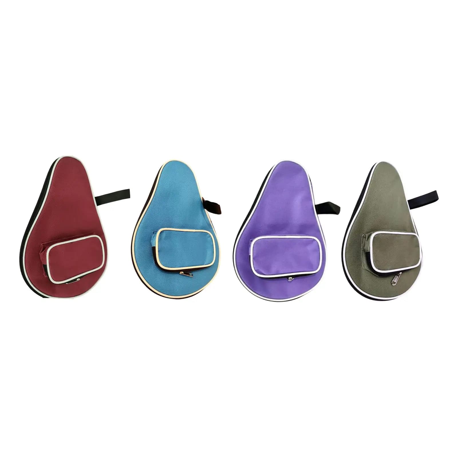 Ping pong racket case ping pong racket for sports competitions