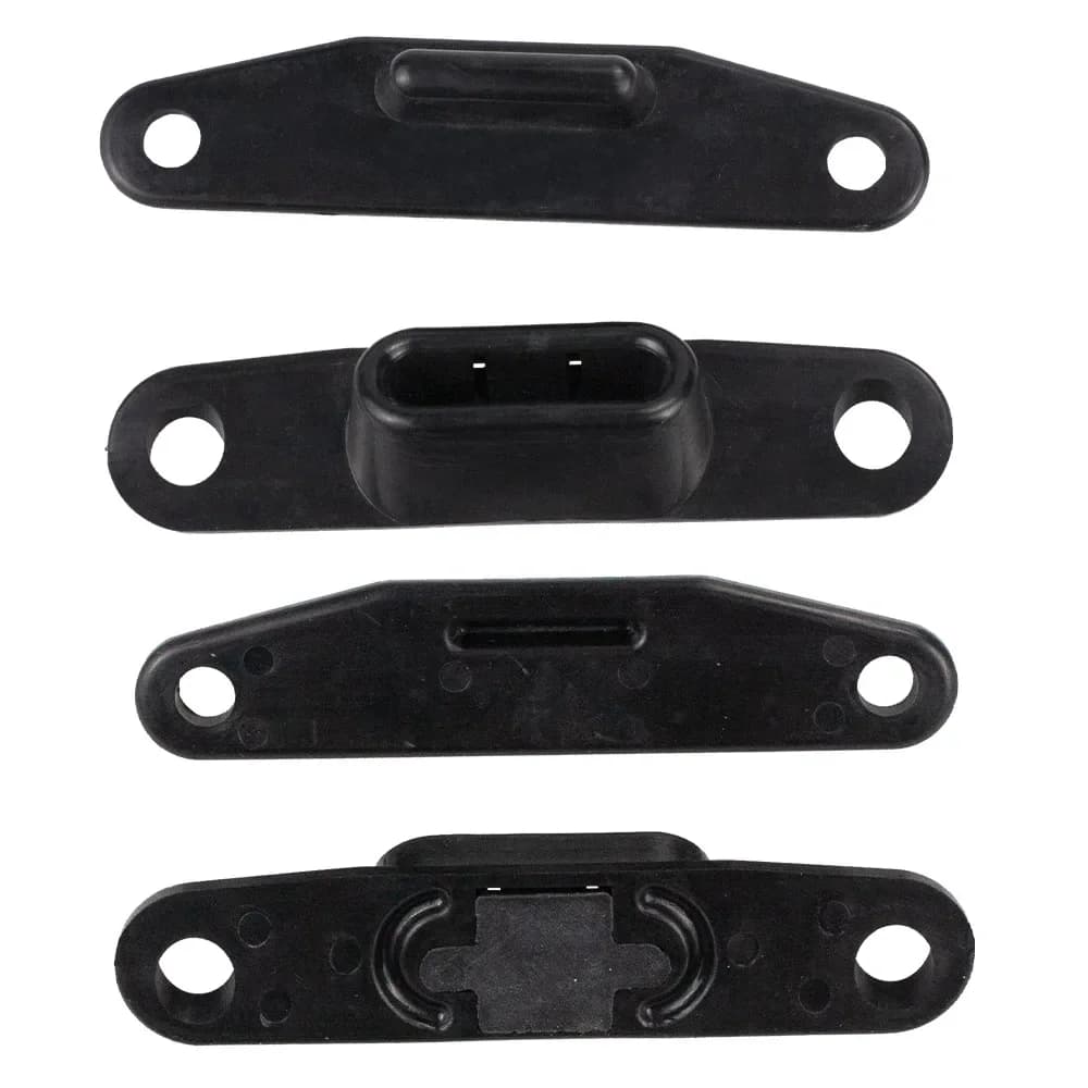 Fermo per Porta Scorrevole Maschio e Femmina per Toyota Hiace Foton Hiace 1992-2004 69403-95J00 69416-95J01