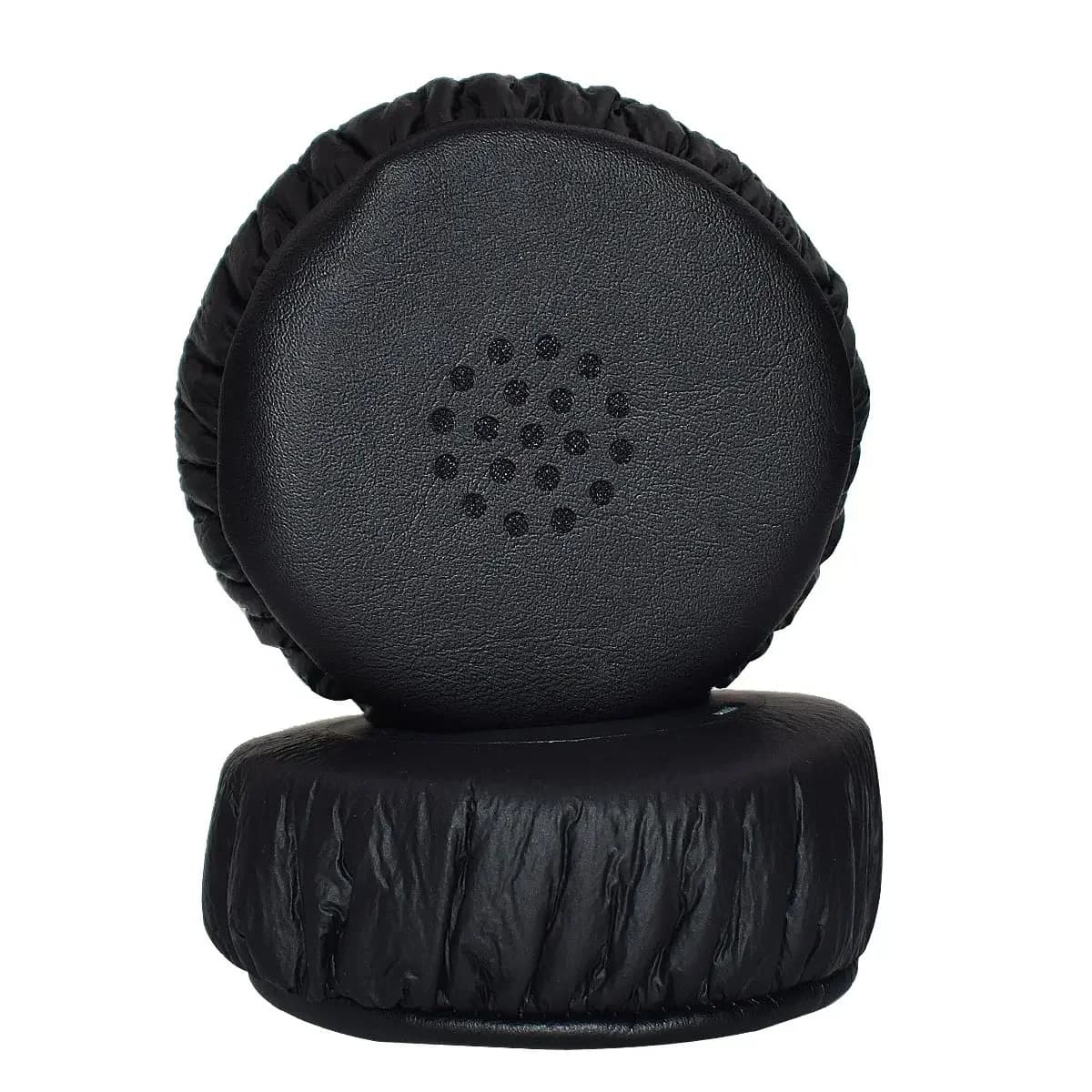 Replacement Earpad Ear Cushion Pads for Sony MDR-XB300 MDR-XB400 MDR-XB500 MDR-XB600 MDR-XB700Headphones