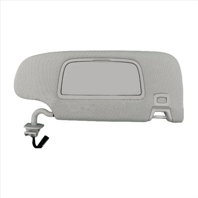 A30P-Car Interior Parasole Parabrezza Parasole Con Specchio Per Il Trucco Per Ford Mondeo Edge 2013-2020