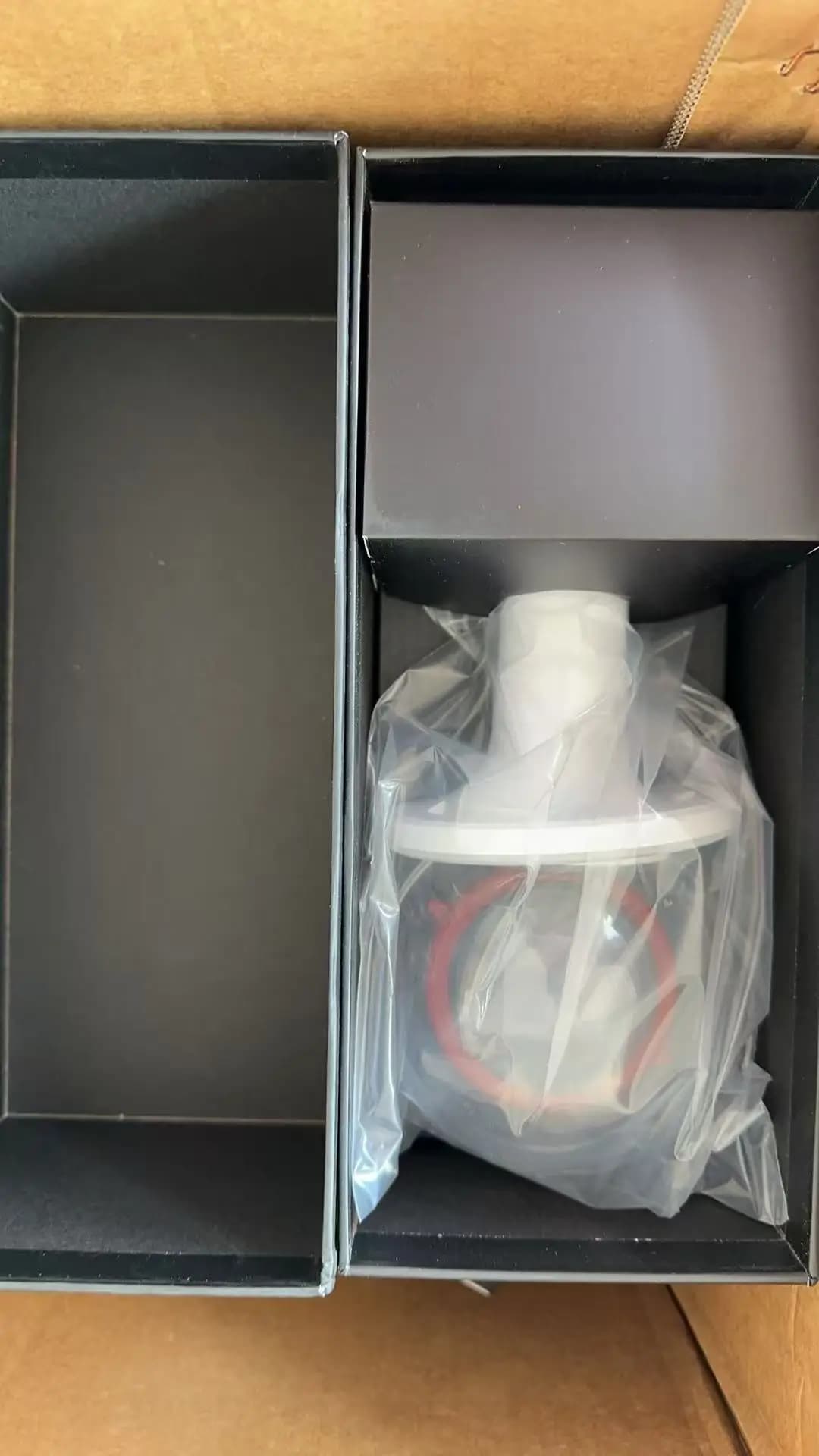 skzoo Kpop Stray Kids Compass Lightstick Ver.2 Bastone Luminoso per Concerti, Regalo per i Fan, Strumento di Supporto