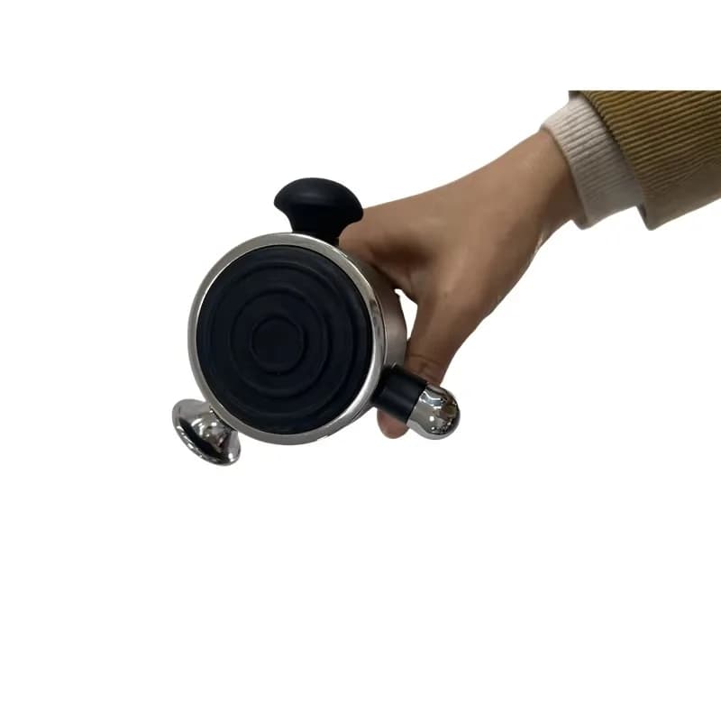 For Sports Fitness High Speed 7000RPM Vibration Massage Gun Portable Full Body Deep Tissue Muscle Relax Massager