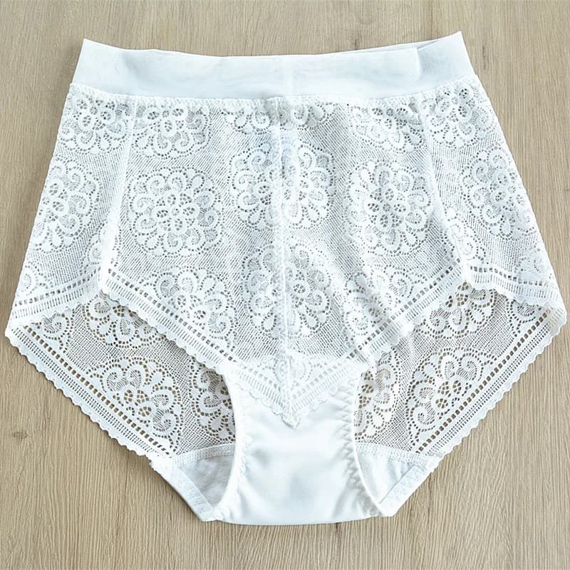 Market Store New Women's Panties Sexy Lace Briefs Seamless Soft Breathable Underpants Female Underwear Ladies Underwear for Girl