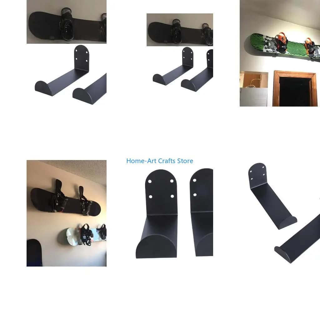 Y3NA 2 Pezzi Supporto per Rulli in Schiuma per Tappetino da Yoga Montato a Parete per Palestre Domestiche e Attrezzature per Il