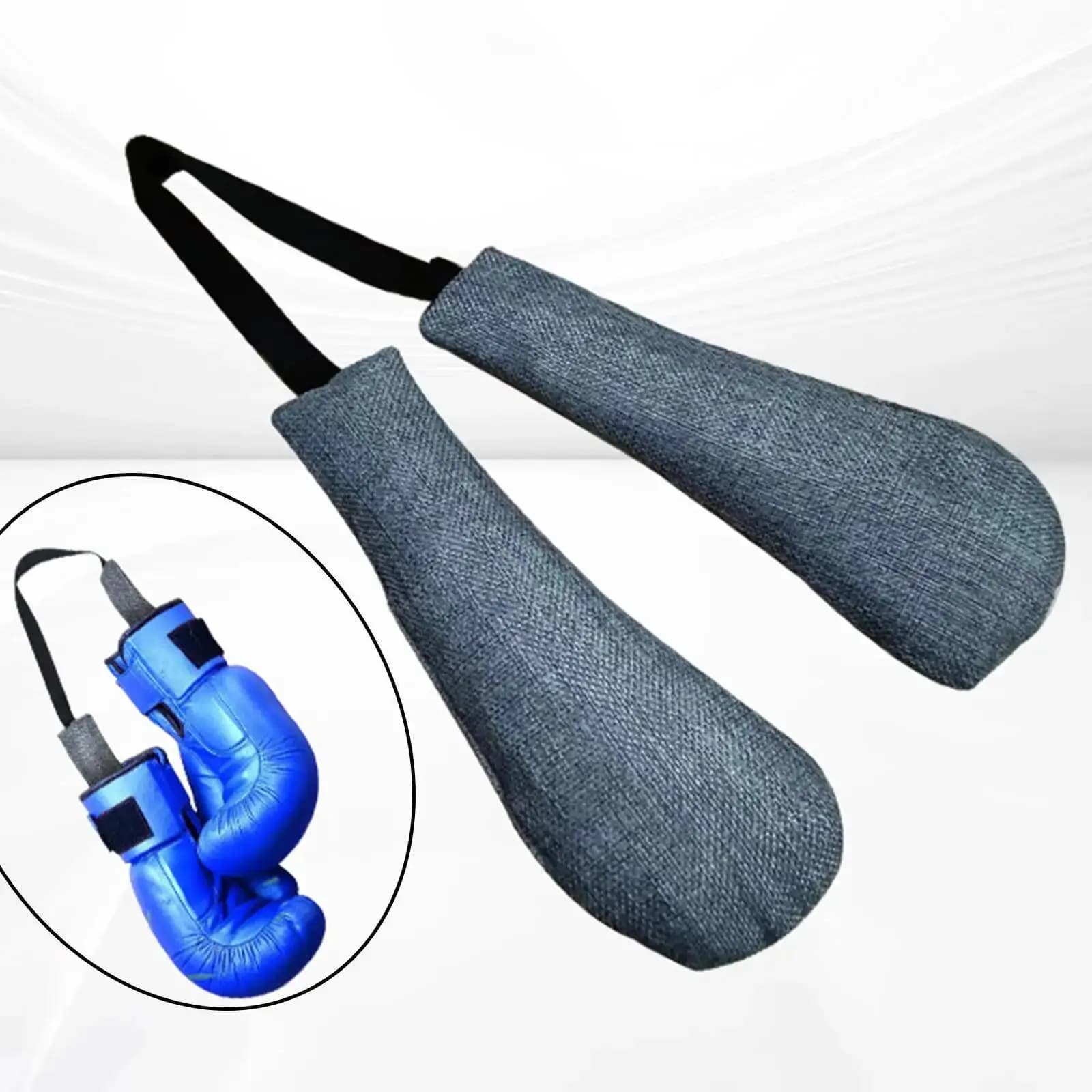Deodorant for boxing gloves, professional and practical shoe dryers, home cleaner, for the care of sports shoes and gym.