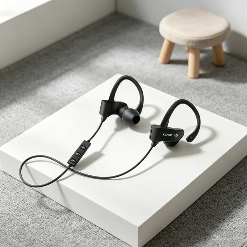 Wireless Earphones Sport Wireless Bluetooth Headphones Fone de ouvido Music Headset Gaming Handsfree for Earphone