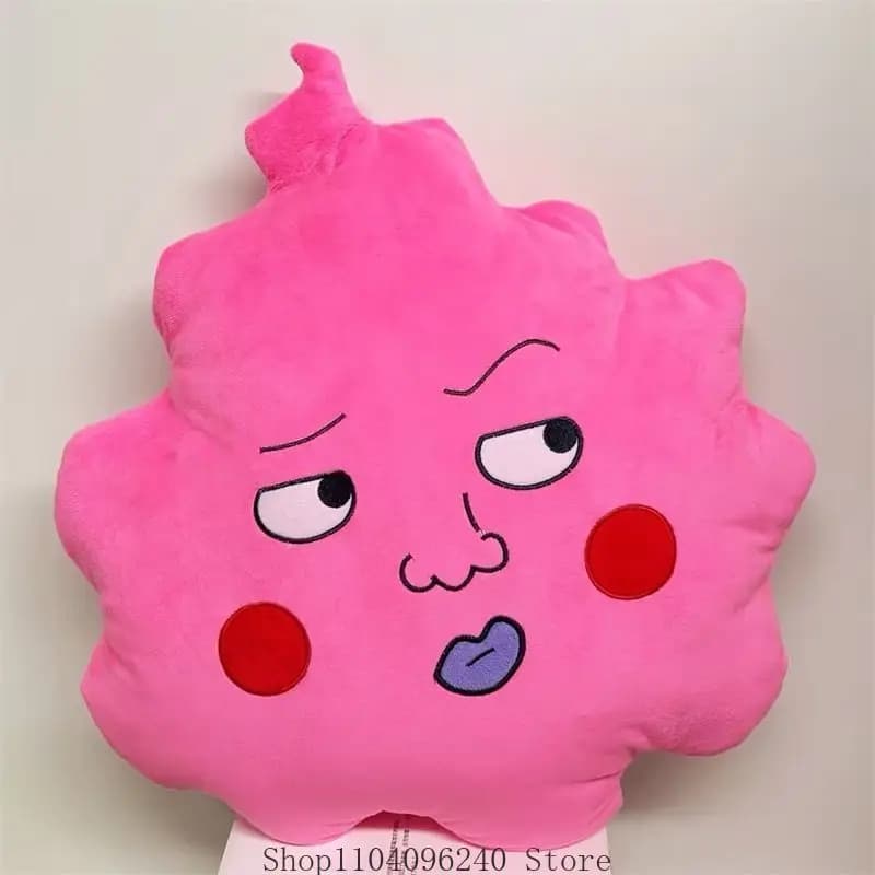 Dimple Anime Cosplay Soft Idol Plushies Pillows Cushion Stuffed Plushie Throw Pillow Mascot Student Accessory Fans Gift