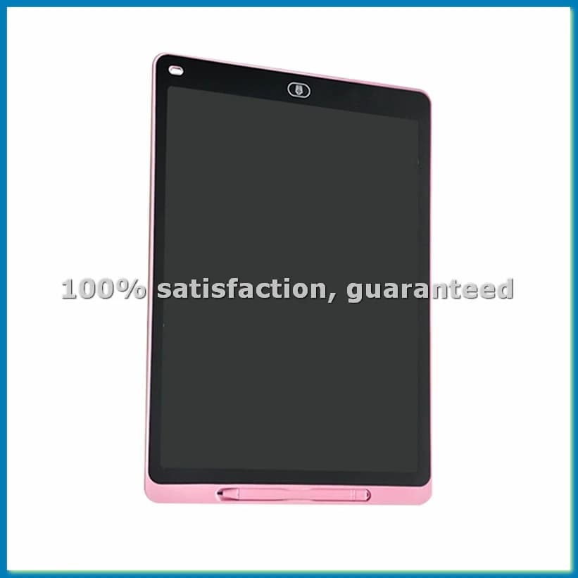 Tablet LCD da 16 Pollici per Scrittura a Colori, Tablet Digitale per Disegno, Blocco per Scrittura a Mano, Tablet Elettronico Portatile - A25R