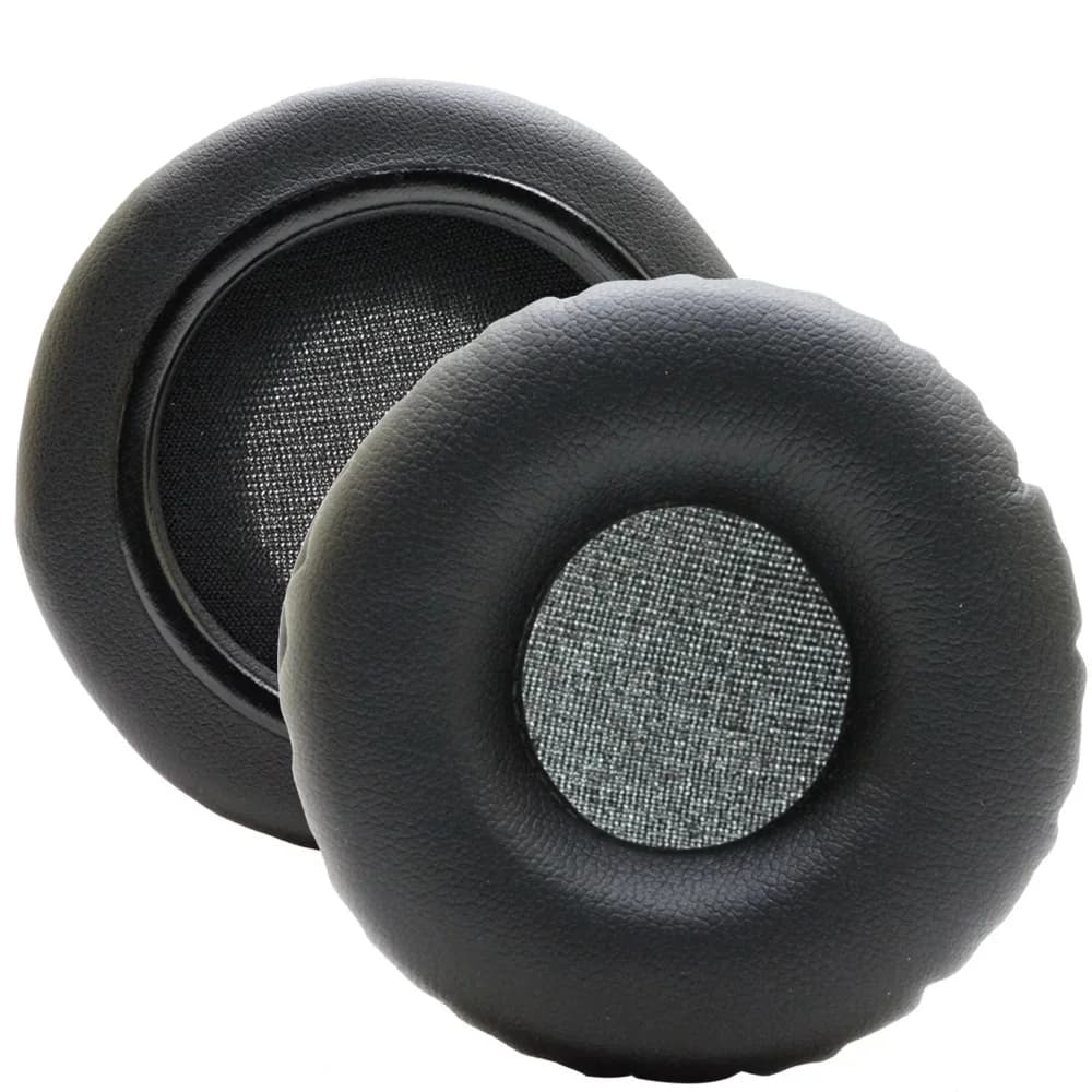 HDJ-700 auricolari per Pioneer DJ HDJ500 HDJ700 HDJ-500 HDJ 500 700 sostituzione cuffie cuscinetti auricolari morbidi cuscini auricolari in Memory Foam