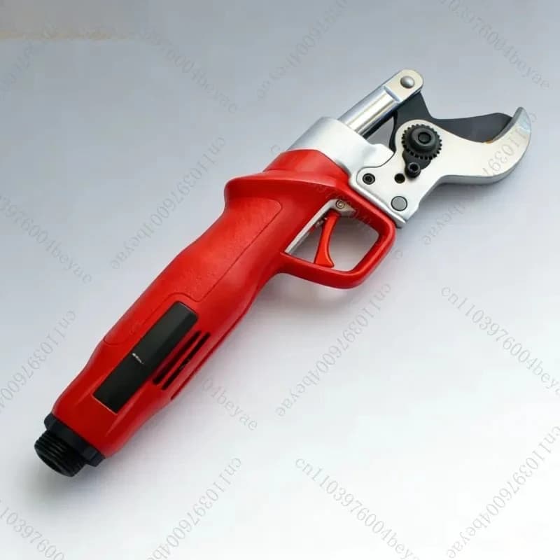 36V Lithium Battery Pruning Scissors, Powerful for Tree Precision Pruning