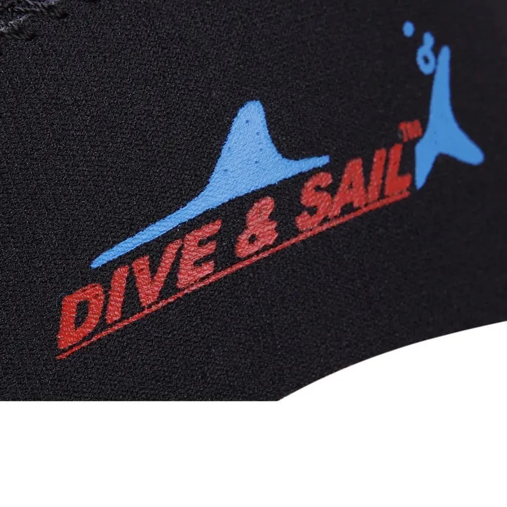 Neoprene, Diving Thermal Cap, Snorkeling Equipment and Winter Swimming