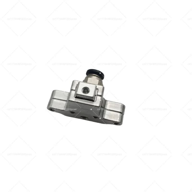 1pc Aluminum CNC Magnetic Filament Tool for 1.75mm PLA ABS PETG FDM 3D Printer