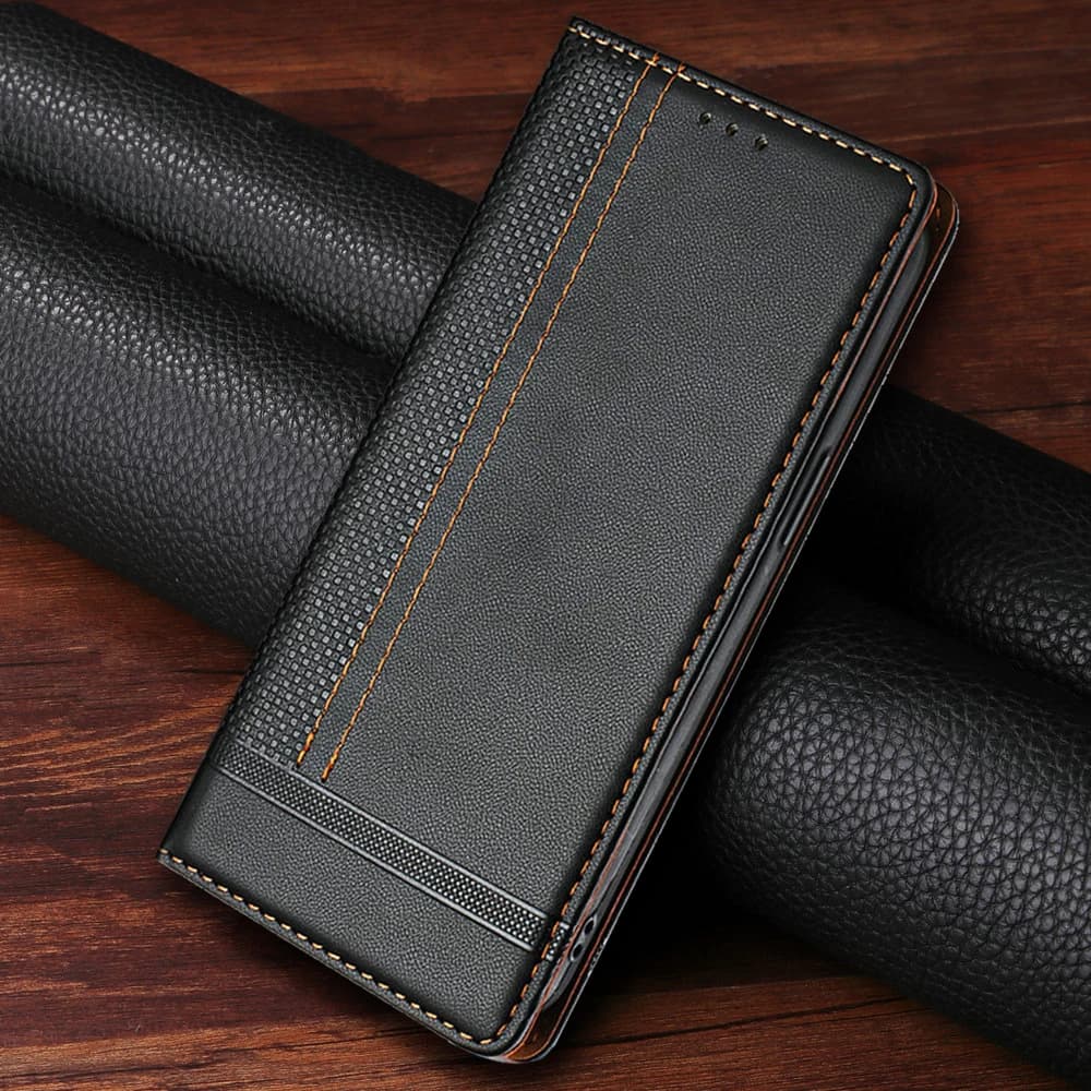 A35 A54 A55 A 56 5G Custodia di lusso Magnete Carta Libro in pelle Coque per Samsung Galaxy A56 Custodia per telefono A06 A36 A15 A26 A07 A34 A16 A17