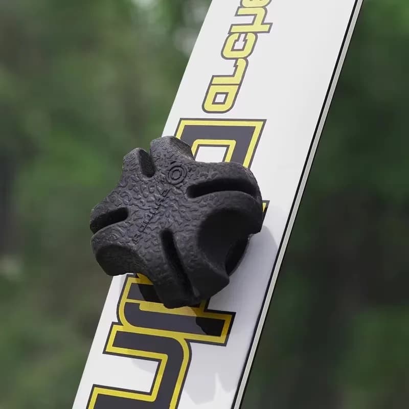 Ammortizzatore per Flettenti Arco Ricurvo Sanlida X10 per Tiro con l'Arco e Caccia all'Aperto - Accessori per il Tiro