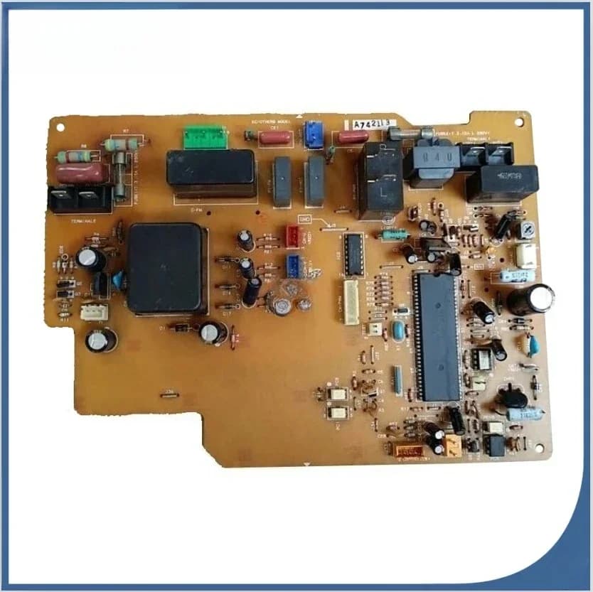 TuyaOriginale Per Aria Condizionata Computer di Bordo A742113 A742114 Circuito In SaleAlexa Google Assistant