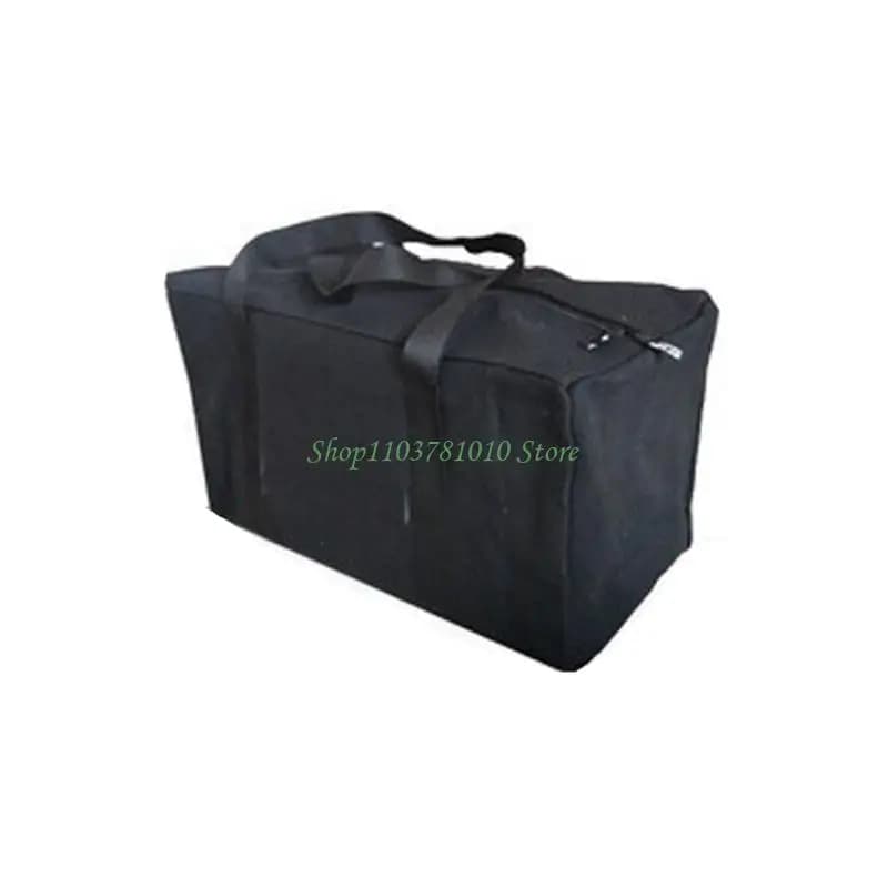 U55D Fishing Tool Bags Outdoor Portable Fishing Storage Tackle Bag Artificial Hard Baits Multifunction Box Electrician
