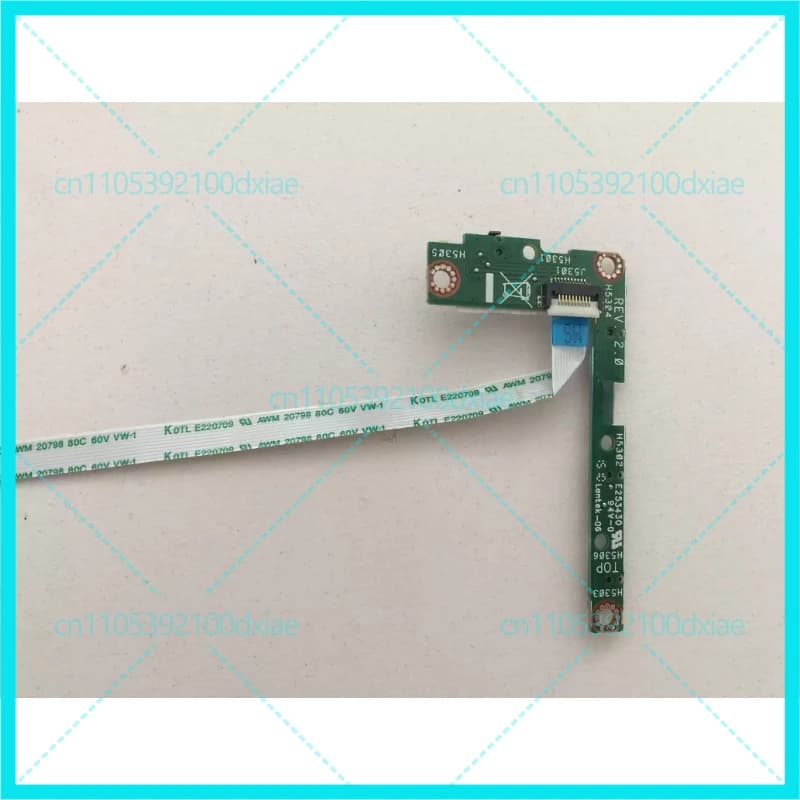 Scheda di commutazione con cavo per tablet PC ASUS T100T T100TA TAF TAL TAM TAS