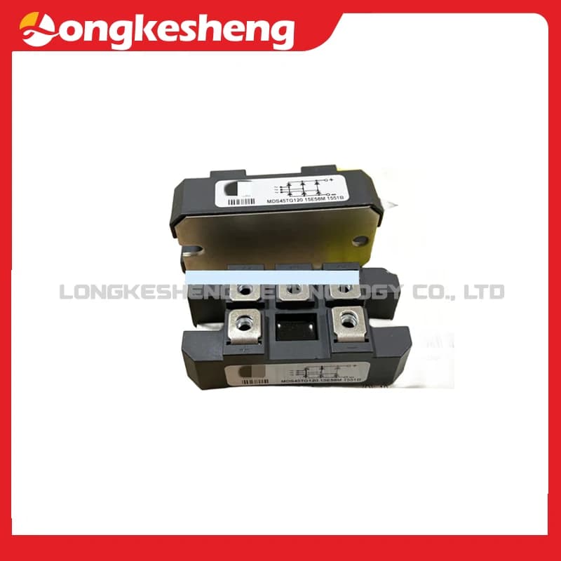 MDS45TG80 MDS70TG120 MDS70TG80 FMDS45TG120 Modulo originale