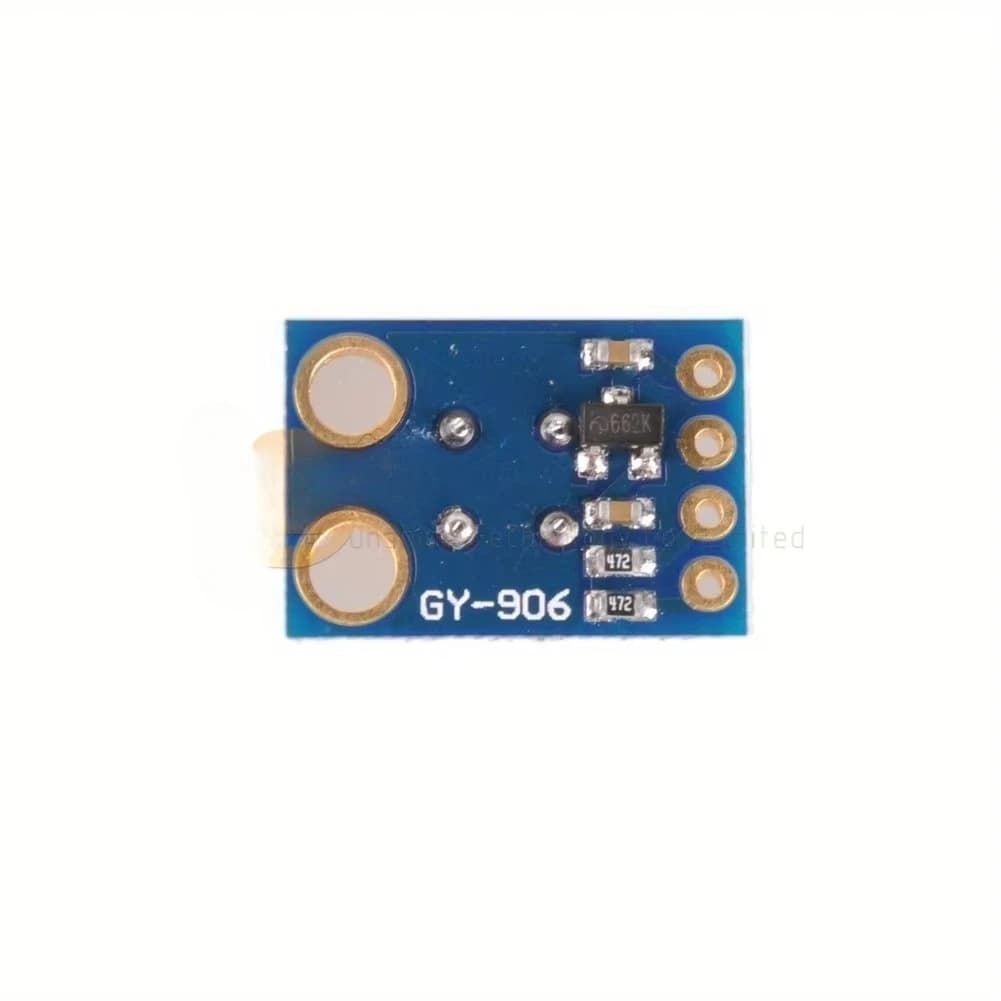 Sensore di Temperatura GY 906 MLX90614ESF I2C per Arduino ESP32 Raspberry Pi