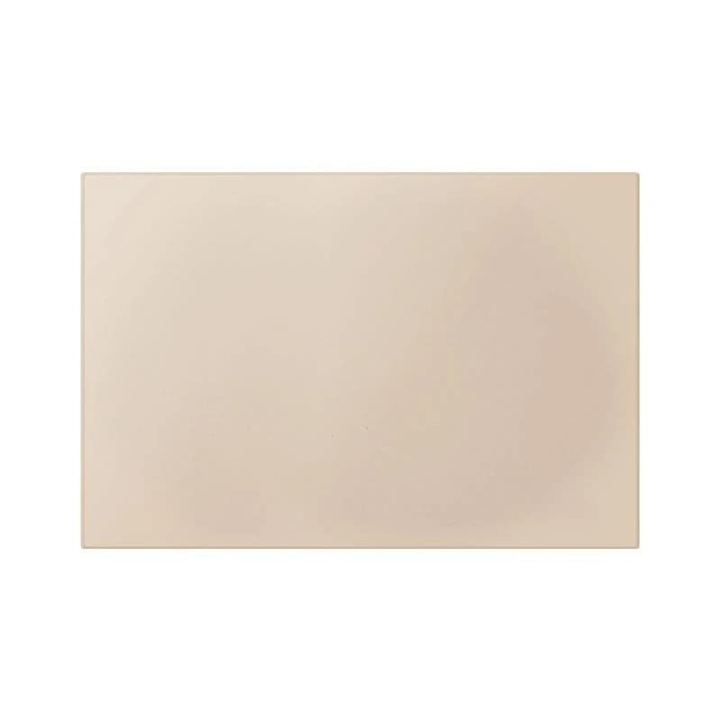 Spedizione Gratuita - Pietra per Pizza, 20 x 14 x 0,67 Pollici, Pietra Rettangolare Extra Large per Cottura con Raschietto, 1450 ℉ Cordierite Resistente al Calore