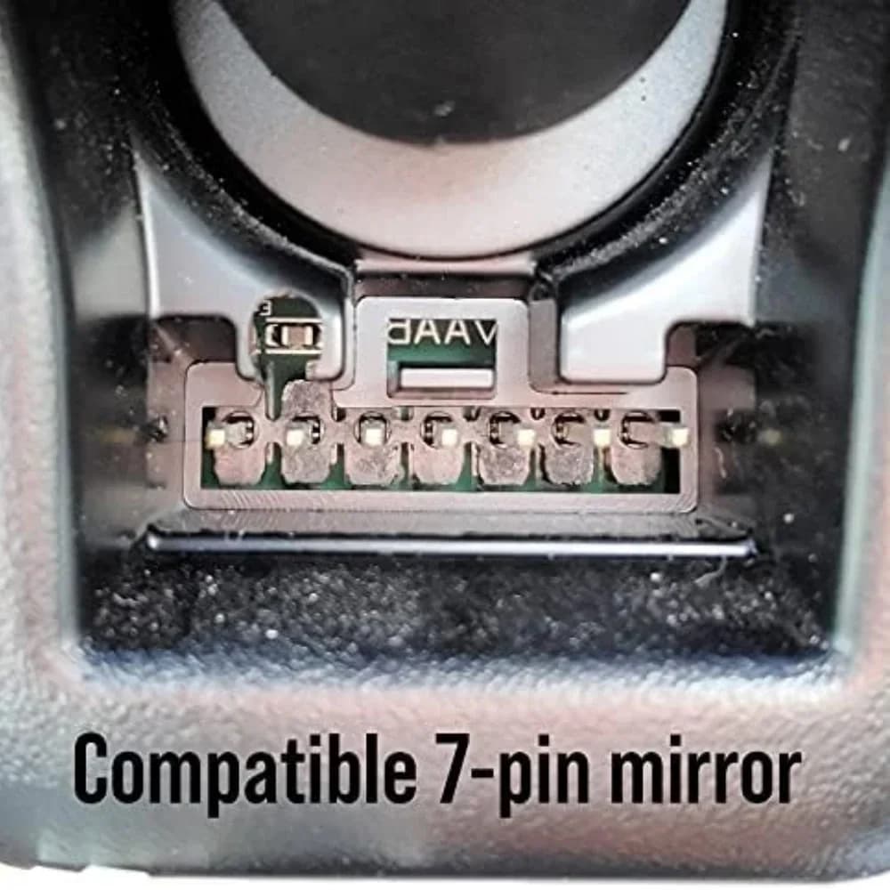 Dash Cam Power Adapter For Chevy Ford Honda Lexus Mitsubishi Nissan Toyota Subaru