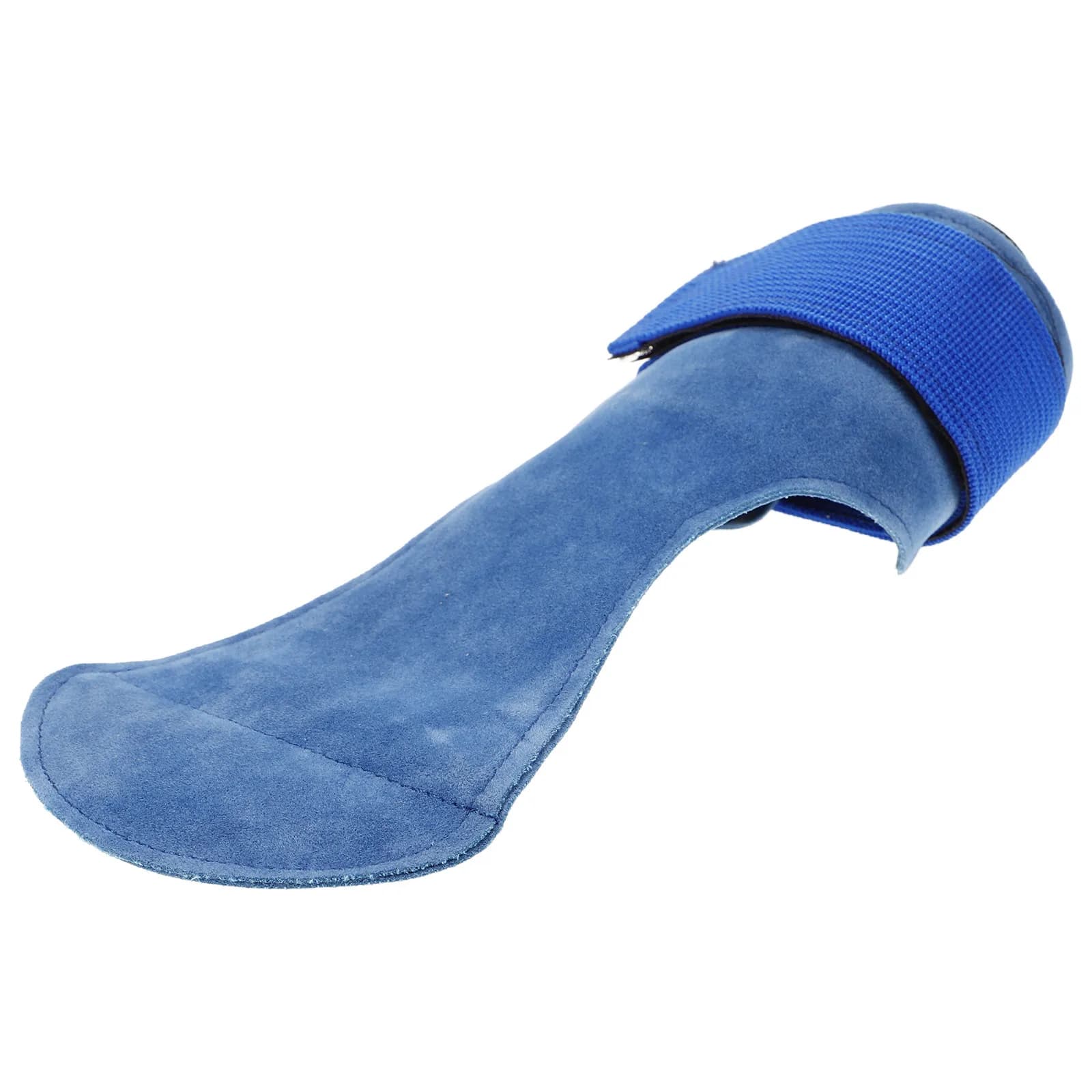 Weightlifting Wrist Strap Non-Slip Protective Palm Pad Pull-Up Wrist Support for Gym Fitness Sports Training Gloves Right Hand