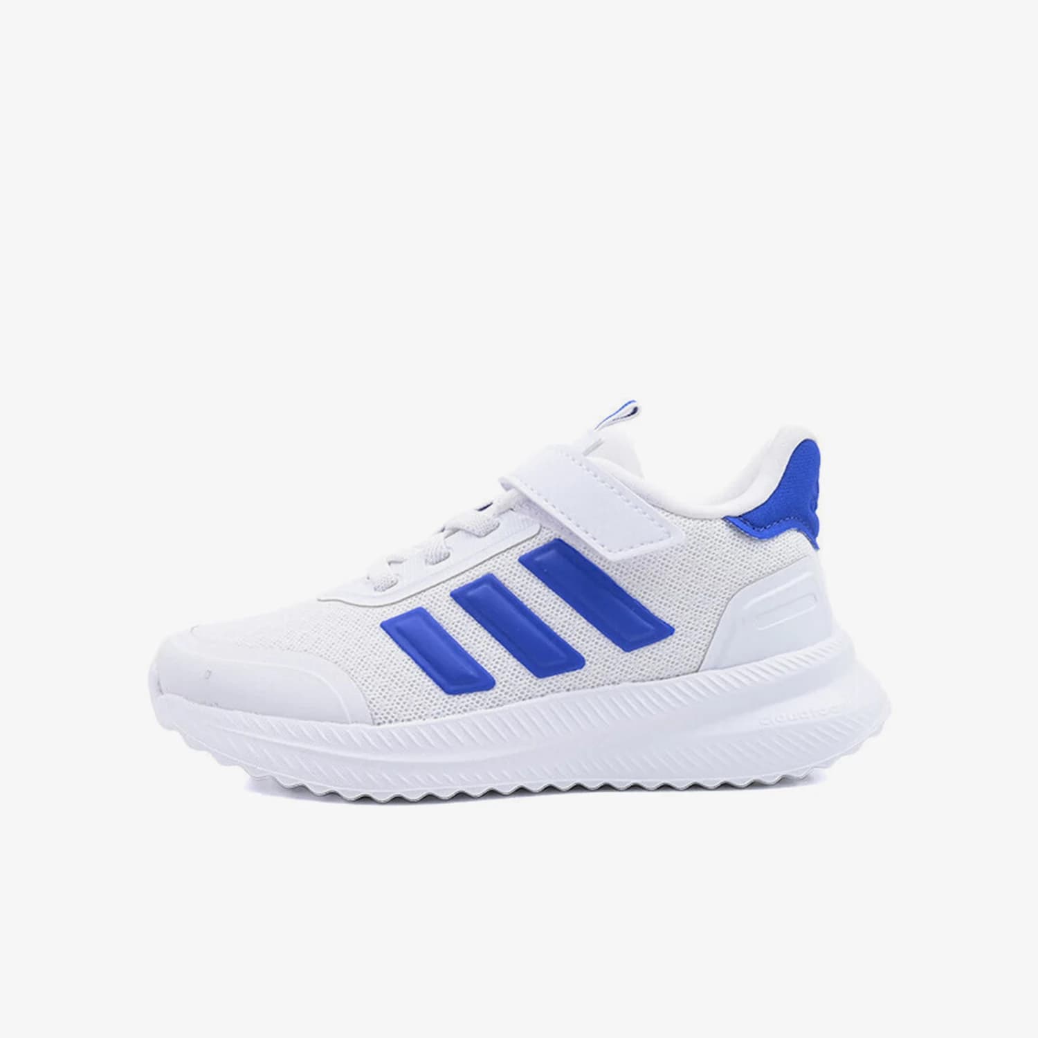 Adidas Authentic Current Season New Kids Mesh Breathable Fashion Running Shoes IH4854